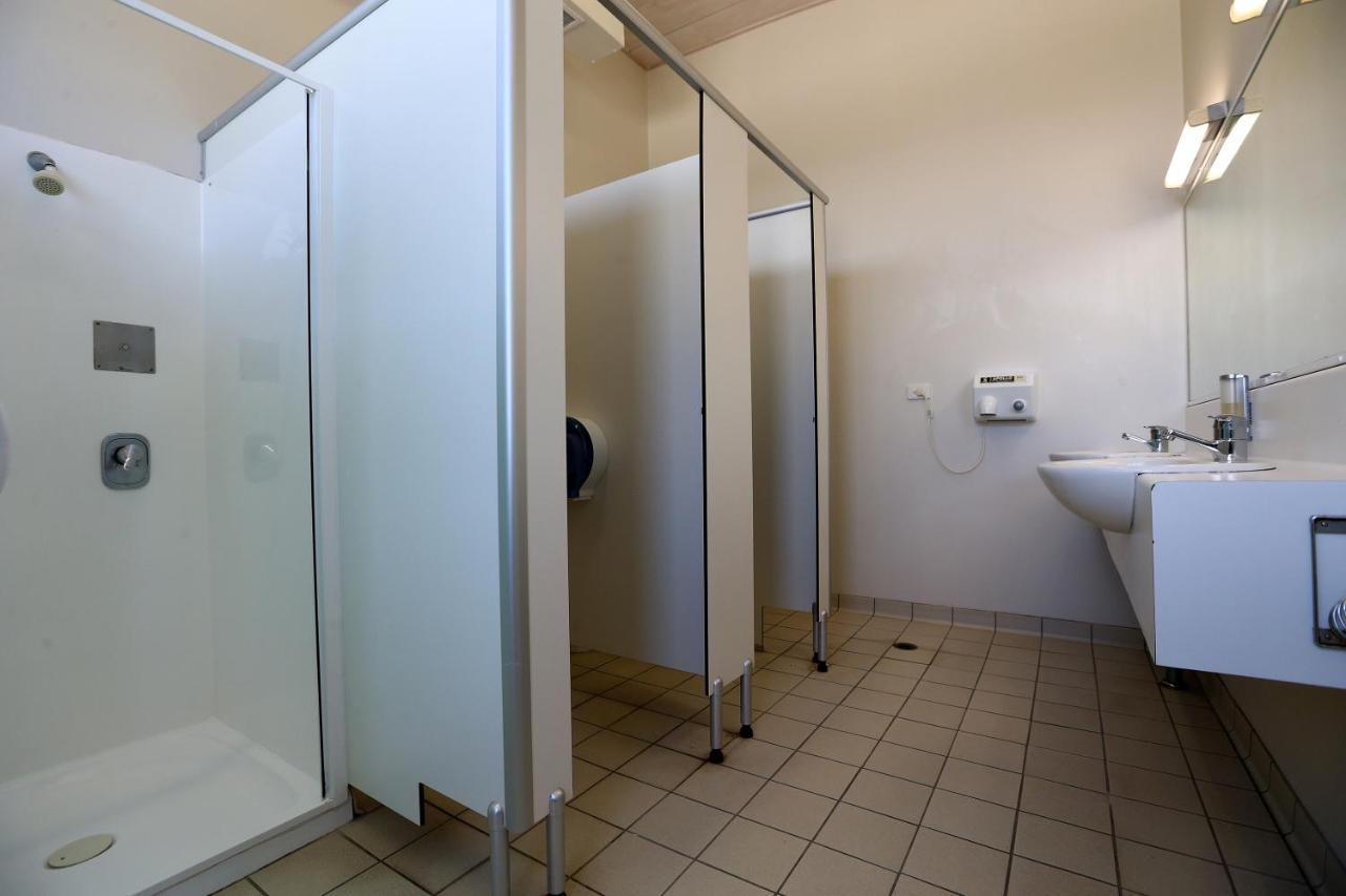Gold Coast Performance Centre Pansiyon Dış mekan fotoğraf