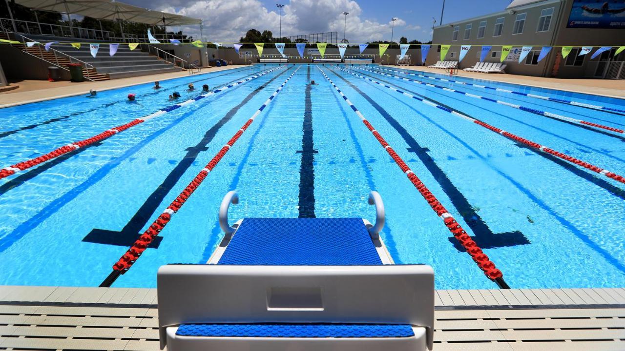Gold Coast Performance Centre Pansiyon Dış mekan fotoğraf