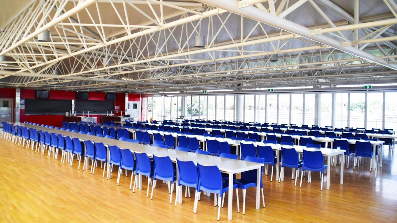 Gold Coast Performance Centre Pansiyon Dış mekan fotoğraf