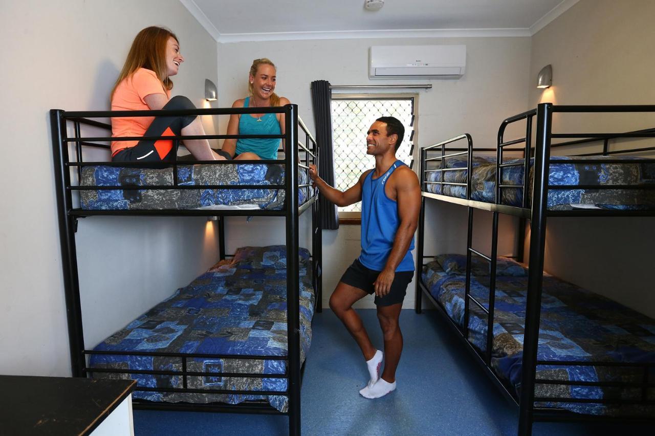 Gold Coast Performance Centre Pansiyon Dış mekan fotoğraf